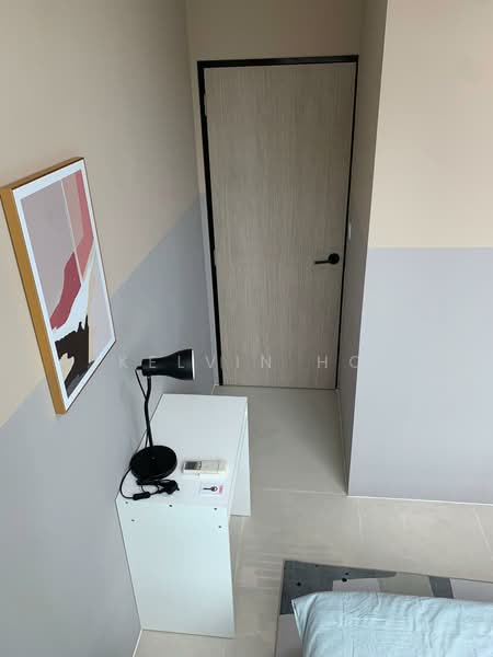 Nova 48, 8 Prome Road, Room Rental, 150 sqft, Apartment For Rent, by Kelvin Ho, 500078237 - Partition Common Room Single-bed $1280 - PropertyGuru.com.sg