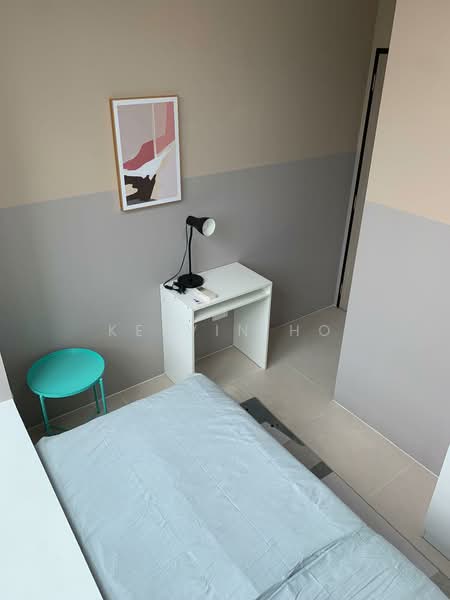 Nova 48, 8 Prome Road, Room Rental, 150 sqft, Apartment For Rent, by Kelvin Ho, 500078237 - Partition Common Room Single-bed $1280 - PropertyGuru.com.sg