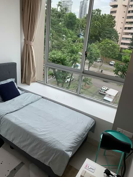 Nova 48, 8 Prome Road, Room Rental, 150 sqft, Apartment For Rent, by Kelvin Ho, 500078237 - Partition Common Room Single-bed $1280 - PropertyGuru.com.sg