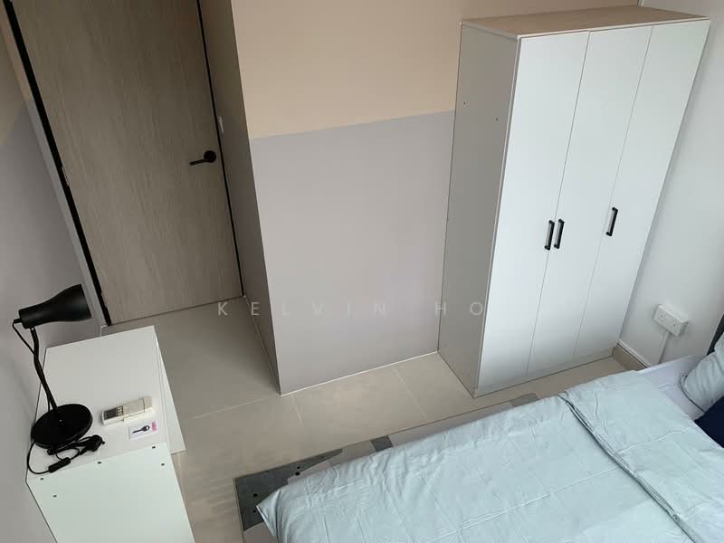 Nova 48, 8 Prome Road, Room Rental, 150 sqft, Apartment For Rent, by Kelvin Ho, 500078237 - Partition Common Room Single-bed $1280 - PropertyGuru.com.sg