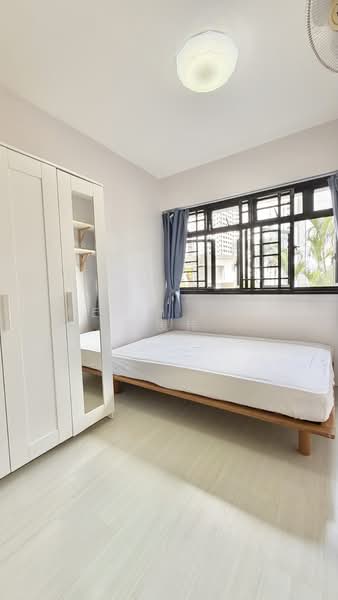26C Jalan Membina HDB Flat For Sale at S$ 780,000 | PropertyGuru Singapore - Bedroom