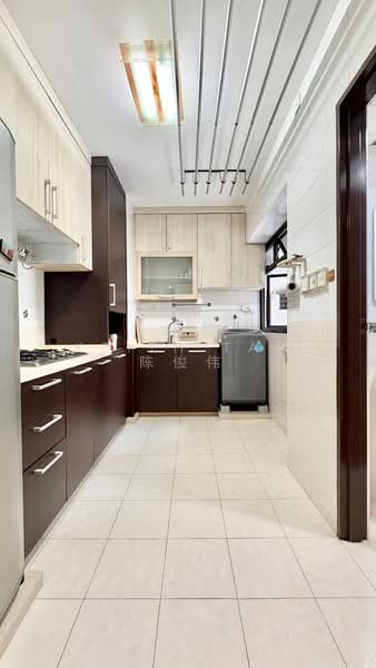 26C Jalan Membina HDB Flat For Sale at S$ 780,000 | PropertyGuru Singapore - Kitchen