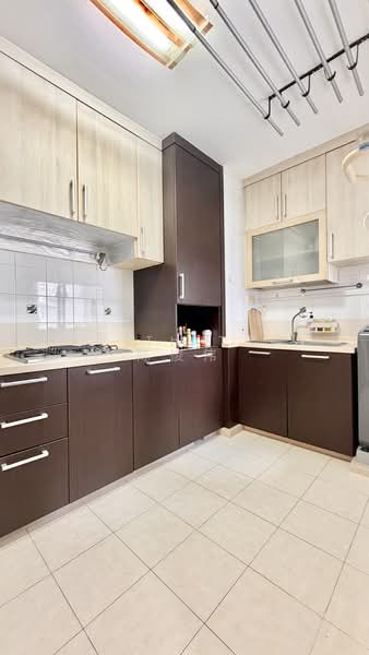 26C Jalan Membina HDB Flat For Sale at S$ 780,000 | PropertyGuru Singapore - Kitchen
