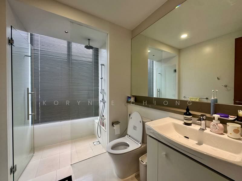 The Sea View Condominium For Sale at S$ 8,600,000 | PropertyGuru Singapore - Bathroom