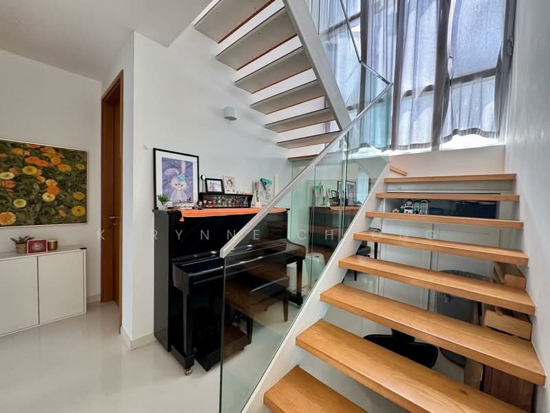 The Sea View Condominium For Sale at S$ 8,600,000 | PropertyGuru Singapore - Interior