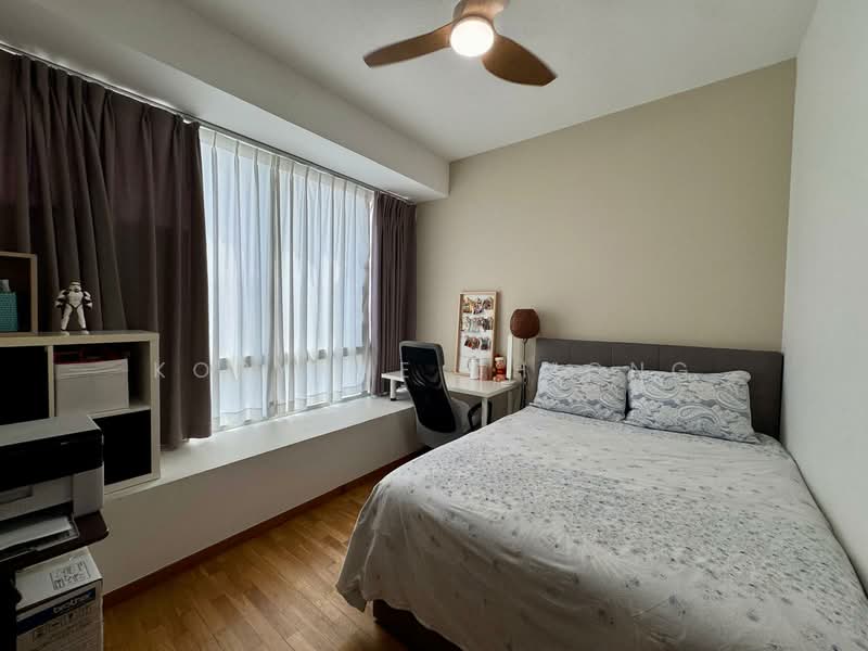 The Sea View Condominium For Sale at S$ 8,600,000 | PropertyGuru Singapore - Bedroom