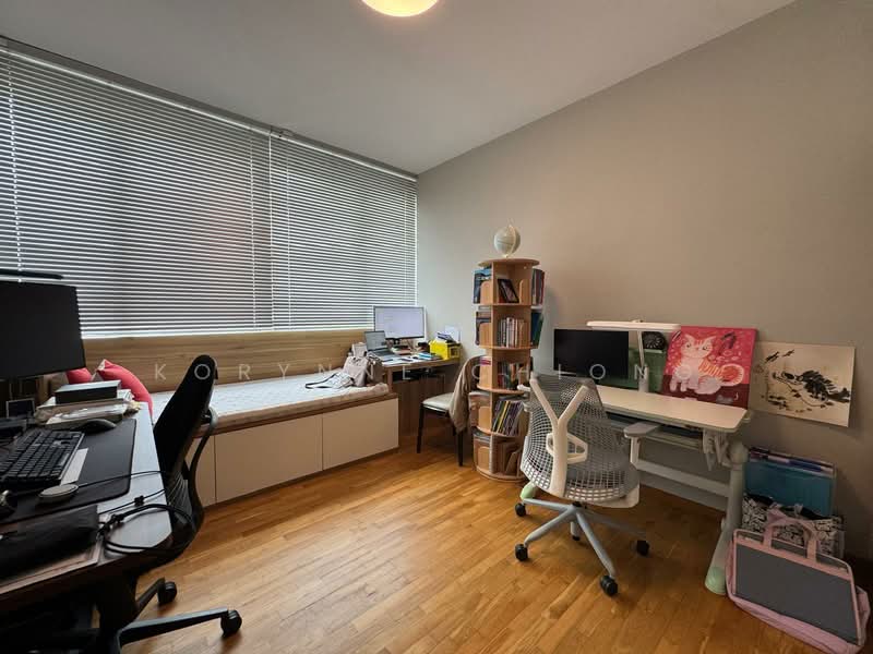 The Sea View Condominium For Sale at S$ 8,600,000 | PropertyGuru Singapore - Study