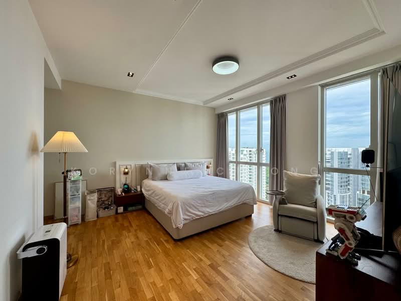 The Sea View Condominium For Sale at S$ 8,600,000 | PropertyGuru Singapore - Bedroom