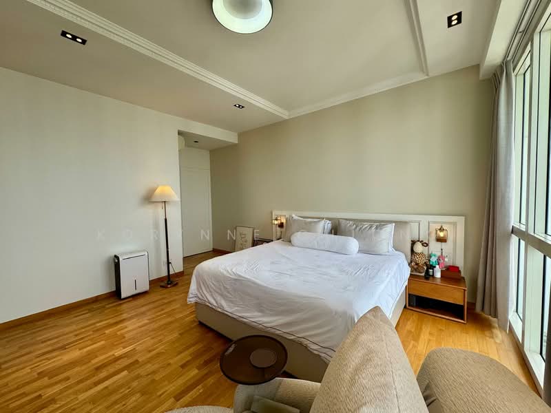 The Sea View Condominium For Sale at S$ 8,600,000 | PropertyGuru Singapore - Bedroom