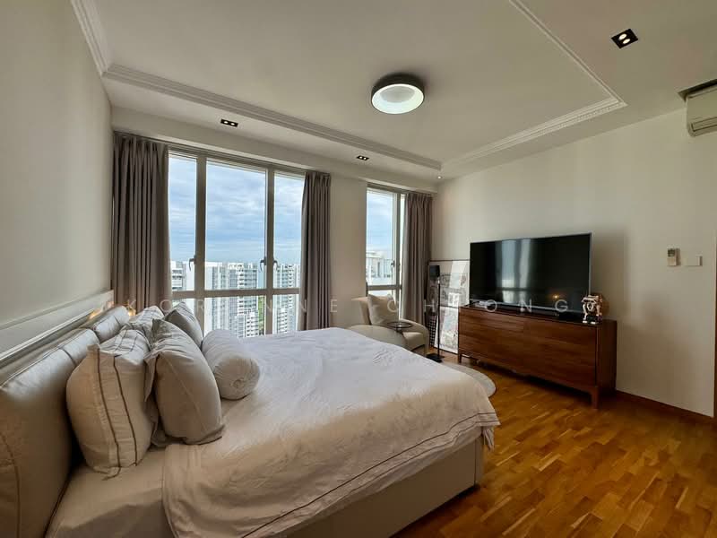 The Sea View Condominium For Sale at S$ 8,600,000 | PropertyGuru Singapore - Bedroom