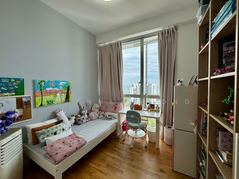 The Sea View Condominium For Sale at S$ 8,600,000 | PropertyGuru Singapore - Bedroom