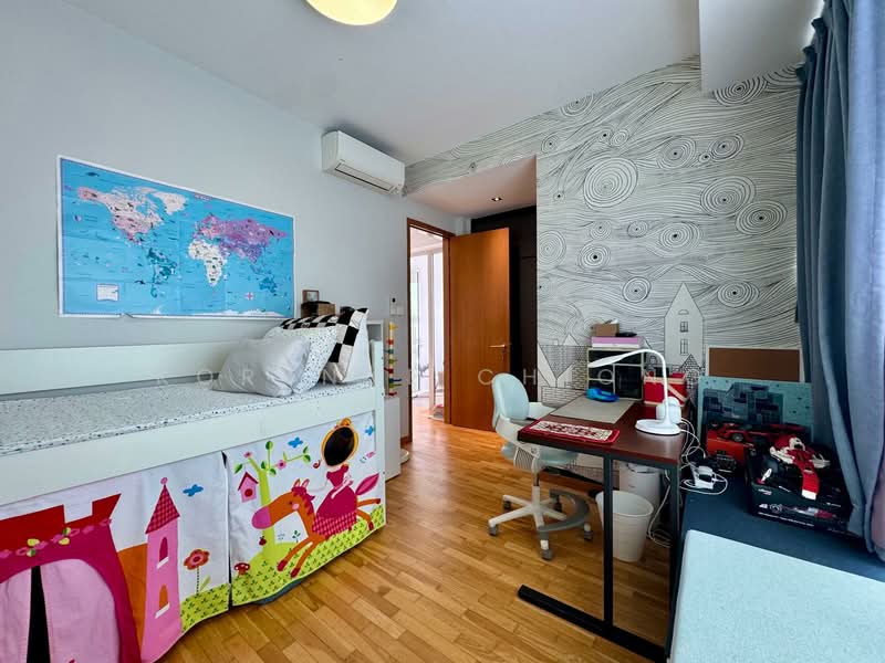 The Sea View Condominium For Sale at S$ 8,600,000 | PropertyGuru Singapore - Bedroom