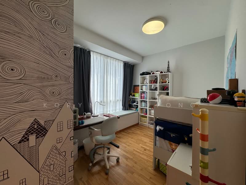 The Sea View Condominium For Sale at S$ 8,600,000 | PropertyGuru Singapore - Bedroom