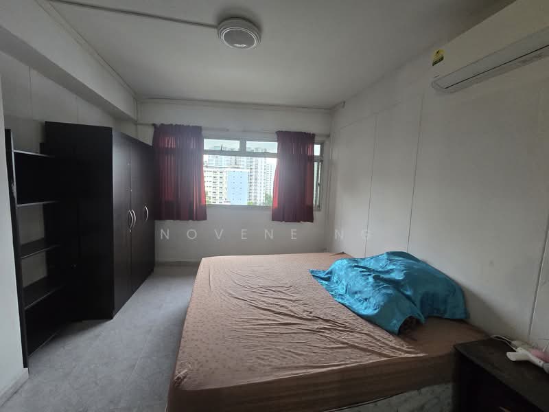 367 Woodlands Avenue 5 HDB Flat For Sale at S$ 850,000 | PropertyGuru Singapore