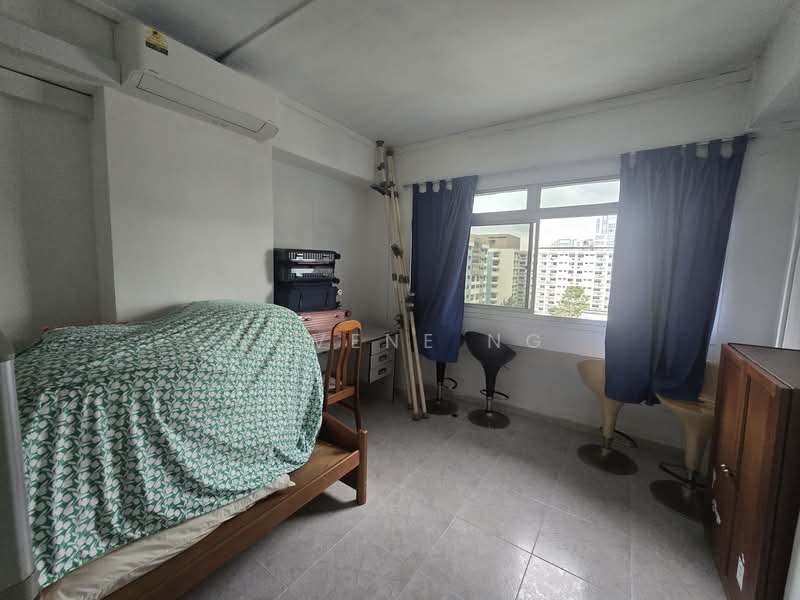 367 Woodlands Avenue 5 HDB Flat For Sale at S$ 850,000 | PropertyGuru Singapore