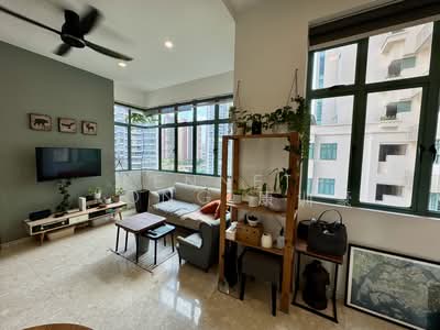 For Sale - Tanglin Regency