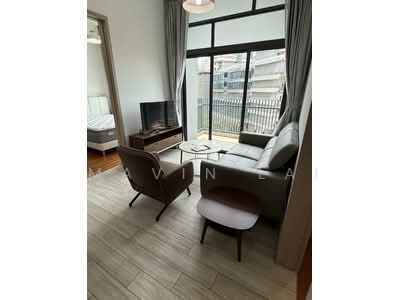 For Sale - J Gateway