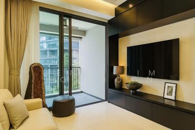 For Sale - Marina One Residences