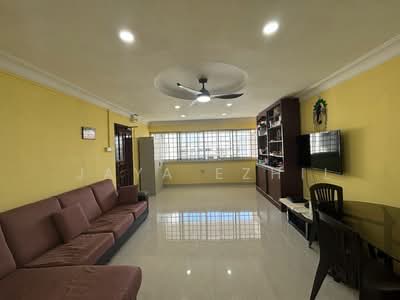 For Sale - 433 Jurong West Street 42