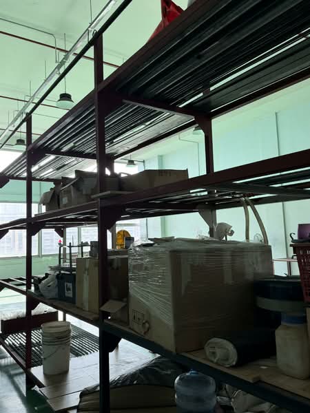 West Connect Building, 10 Buroh Street, 1,733 sqft, Factory / Workshop (B2) For Sale, by P N Samy, 500078254 - Interior - CommercialGuru.com.sg