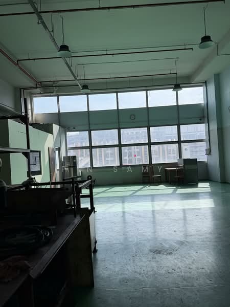 West Connect Building, 10 Buroh Street, 1,733 sqft, Factory / Workshop (B2) For Sale, by P N Samy, 500078254 - Interior - CommercialGuru.com.sg