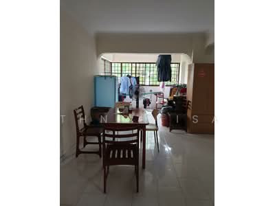 For Rent - 552 Jurong West Street 42