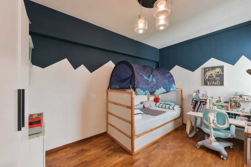 7 Pine Close HDB Flat For Sale at S$ 1,380,000 | PropertyGuru Singapore - Bedroom