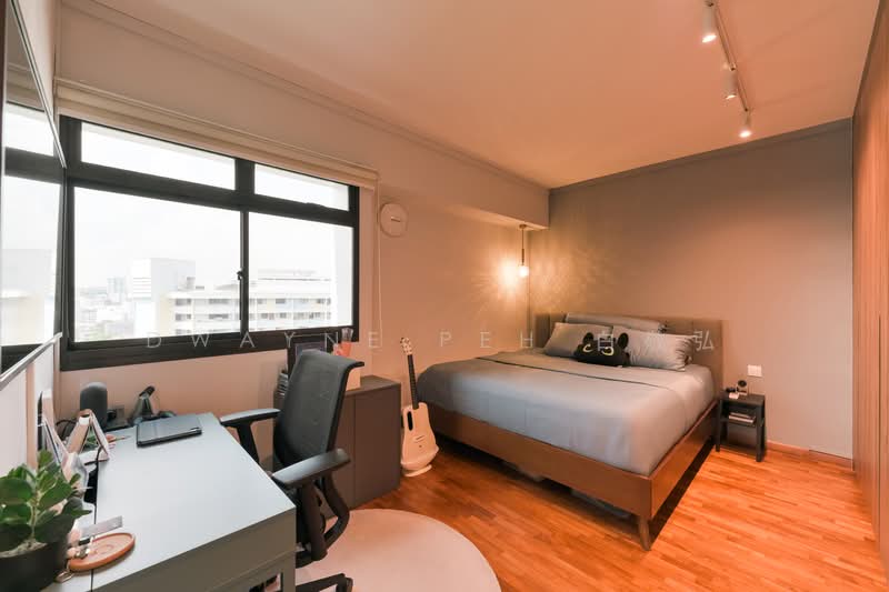 7 Pine Close HDB Flat For Sale at S$ 1,380,000 | PropertyGuru Singapore - Bedroom