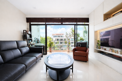 For Sale - Varsity Park Condominium