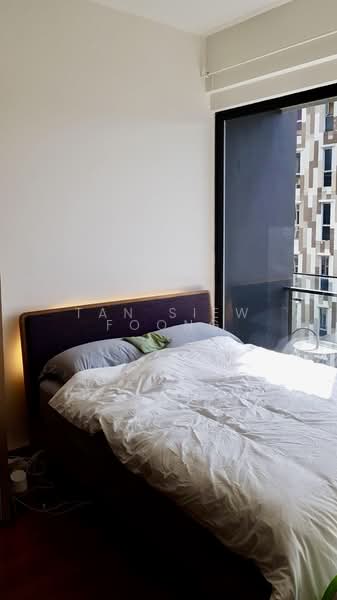 Guillemard Edge Condominium For Sale at S$ 768,000 | PropertyGuru Singapore - Bedroom