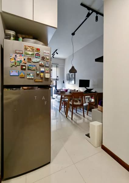 Guillemard Edge Condominium For Sale at S$ 768,000 | PropertyGuru Singapore - Interior