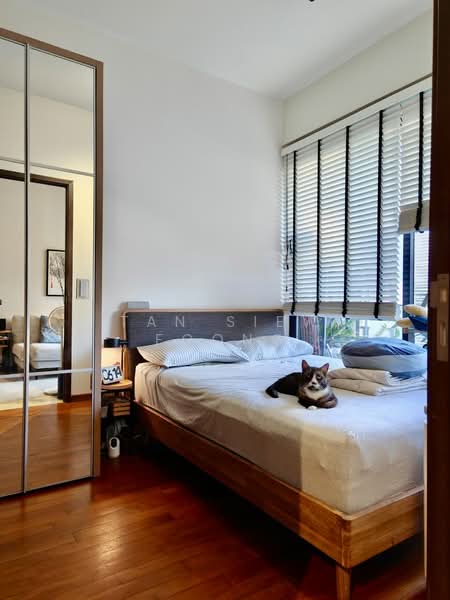 Guillemard Edge Condominium For Sale at S$ 768,000 | PropertyGuru Singapore - Bedroom