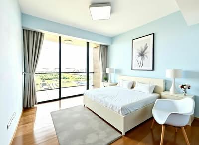 For Rent - Marina One Residences