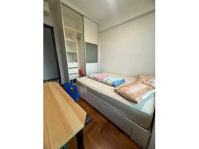 For Rent - Meraprime