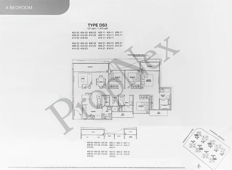 River Isles Condominium For Sale at S$ 2,300,000 | PropertyGuru Singapore