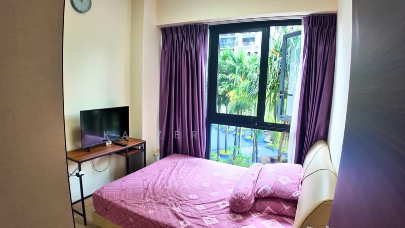 River Isles Condominium For Sale at S$ 2,300,000 | PropertyGuru Singapore - Bedroom