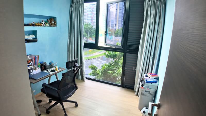 River Isles Condominium For Sale at S$ 2,300,000 | PropertyGuru Singapore - Study