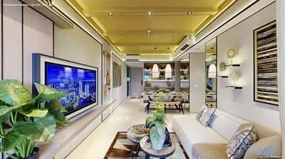 For Sale - Union Square Residences