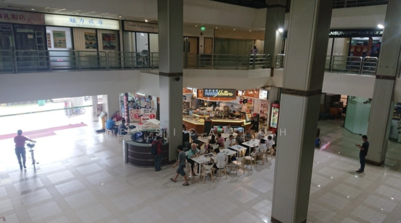 Sultan Plaza, 100 Jalan Sultan, 452 sqft, Office For Sale, by Jessica Loh, 500078274 - Interior - CommercialGuru.com.sg