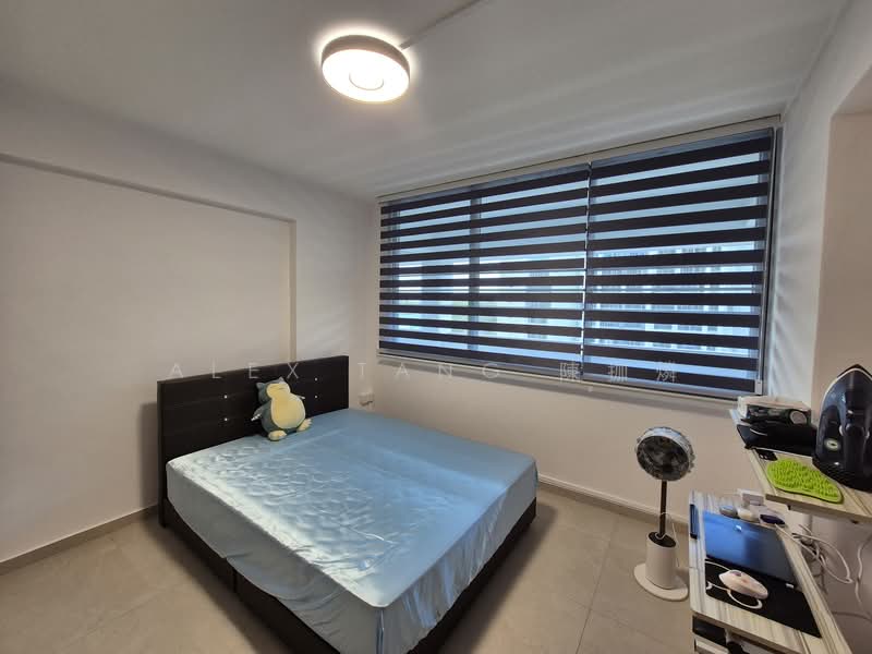 115 Pasir Ris Street 11, 115 Pasir Ris Street 11, Room Rental, 150 sqft, HDB Flat For Rent, by Alex Tang 陳拁燐, 500078275 - Bedroom - PropertyGuru.com.sg