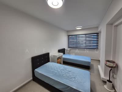 For Rent - 115 Pasir Ris Street 11