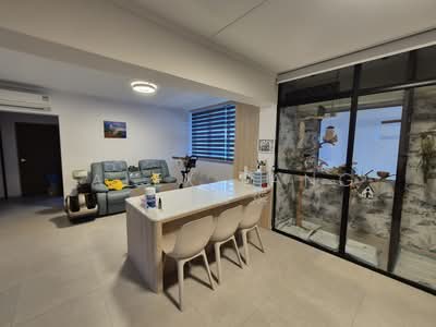 For Rent - 115 Pasir Ris Street 11