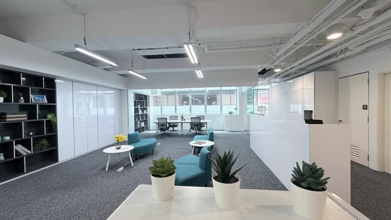 Bank of Singapore Centre, 63 Market Street, 350 sqft, Office For Rent, by Alicia Koo, 500078280 - CommercialGuru.com.sg