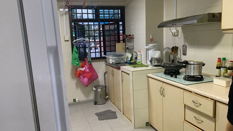 32 Chai Chee Avenue, 32 Chai Chee Avenue, Room Rental, 150 sqft, HDB Flat For Rent, by Betty Xiong Yan, 500078281 - PropertyGuru.com.sg