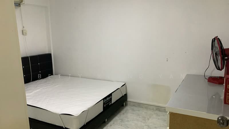 32 Chai Chee Avenue, 32 Chai Chee Avenue, Room Rental, 150 sqft, HDB Flat For Rent, by Betty Xiong Yan, 500078281 - PropertyGuru.com.sg