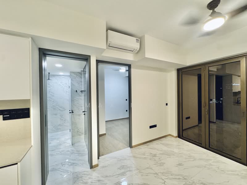 The Landmark, 173 Chin Swee Road, 1 Bedroom, 495 sqft, Condominium For Rent, by Max Liu, 500078284 - Living - PropertyGuru.com.sg