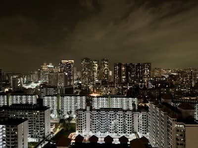 For Rent - The Landmark