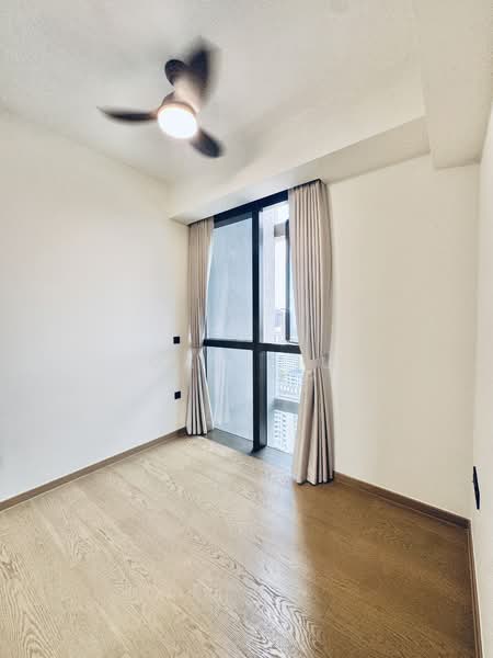 The Landmark, 173 Chin Swee Road, 1 Bedroom, 495 sqft, Condominium For Rent, by Max Liu, 500078284 - Interior - PropertyGuru.com.sg