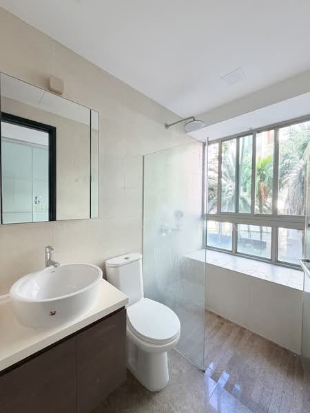 JLB Residences, Jalan Loyang Besar, 2 Bedrooms, 861 sqft, Apartment For Rent, by Ethan Chin, 500078289 - PropertyGuru.com.sg