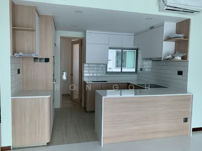 For Sale - Kovan Residences